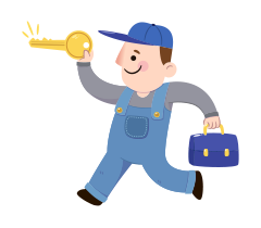 Local emergency lockout specialist near you offering 24/7 emergency lockout solution in Anaheim, CA