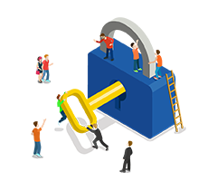 We have a professional and highly skilled locksmith team for all types of lock solutions in Anaheim, CA