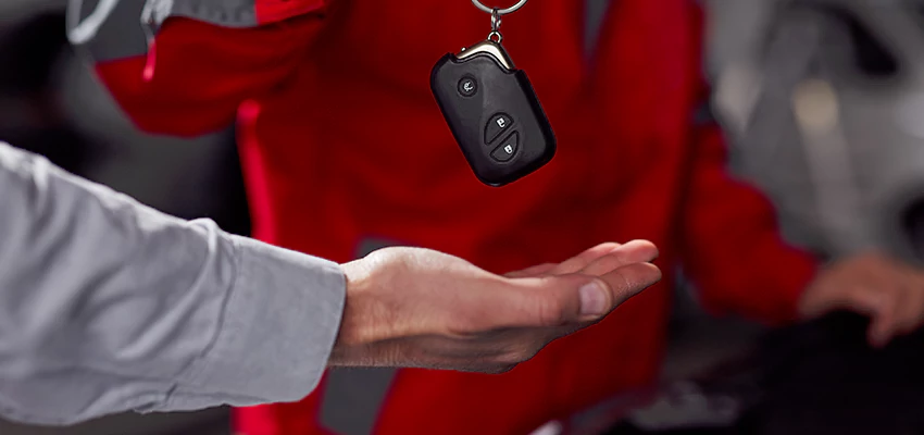 Automotive Car Lock Rekeying Locksmith Specialists in Anaheim, California