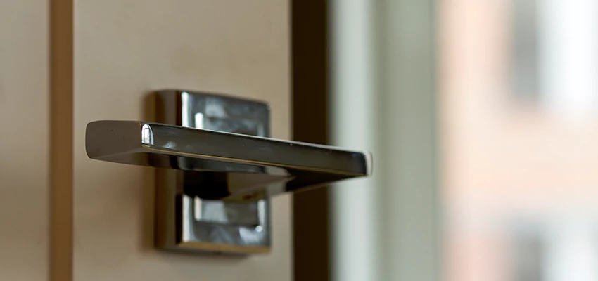 Door Lever Knob Repair in Anaheim, California