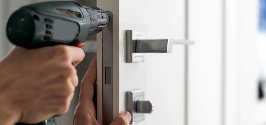Locksmith For Lock Replacement Near Me in Anaheim, CA