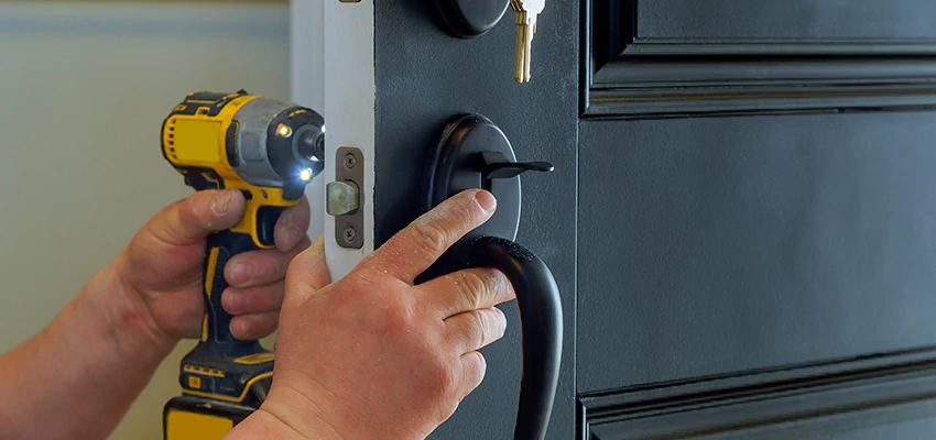 Emergency Downtown Locksmith in Anaheim, CA