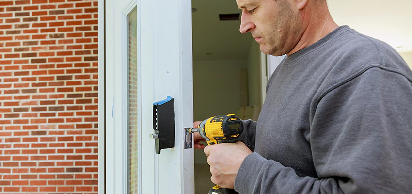 Eviction Locksmith Services For Lock Installation in Anaheim, CA