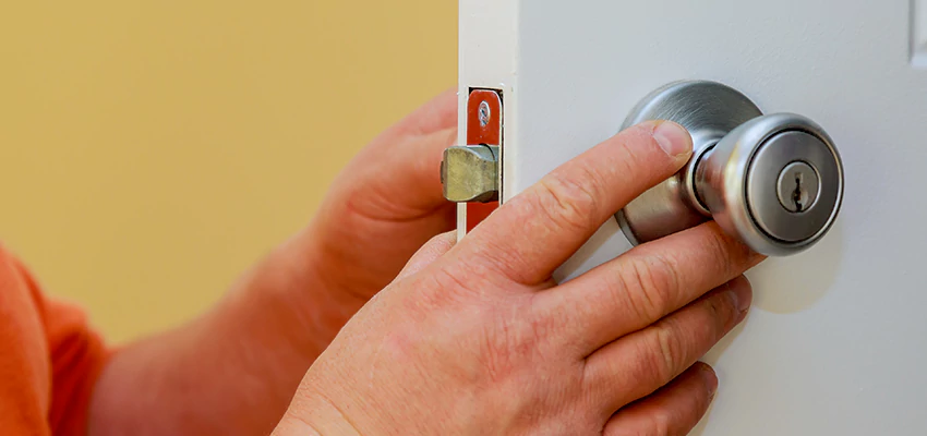 Residential Locksmith For Lock Installation in Anaheim, California
