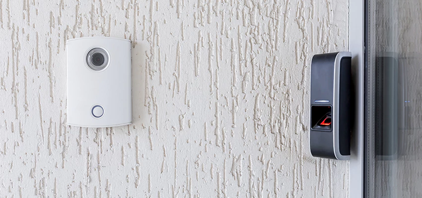 Automatic Door Lock Repair in Anaheim, California