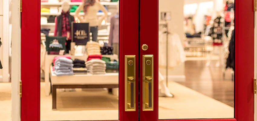 Automotive Locksmith For Retail Stores in Anaheim, CA