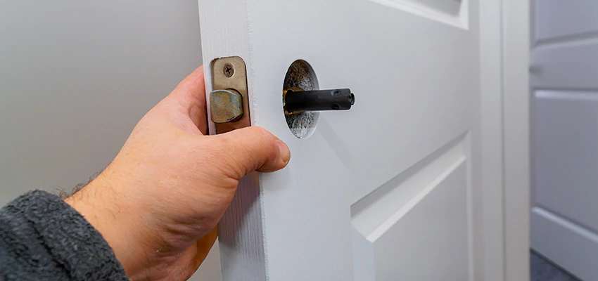 Nighttime Locksmith For Lock Repair in Anaheim, CA
