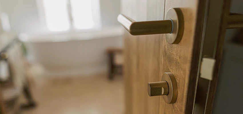 Mortise Locks For Bathroom in Anaheim, CA