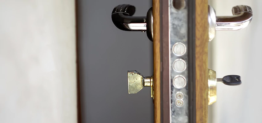 Holiday Emergency Locksmith in Anaheim, California