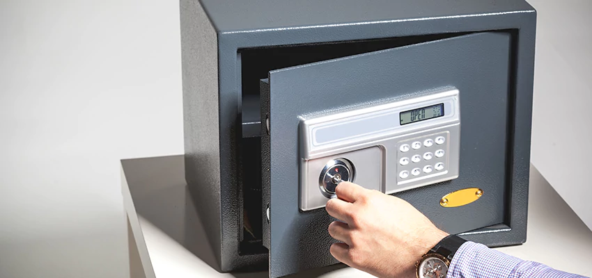 Jewelry Safe Unlocking Service in Anaheim, California