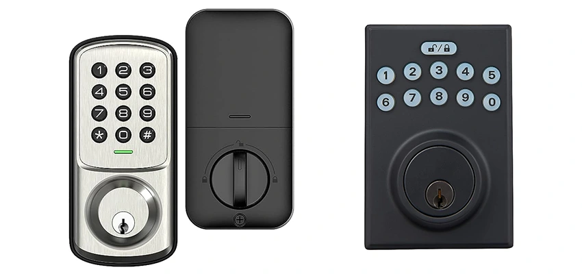 Garage Emergency Lock Replacements in Anaheim, CA