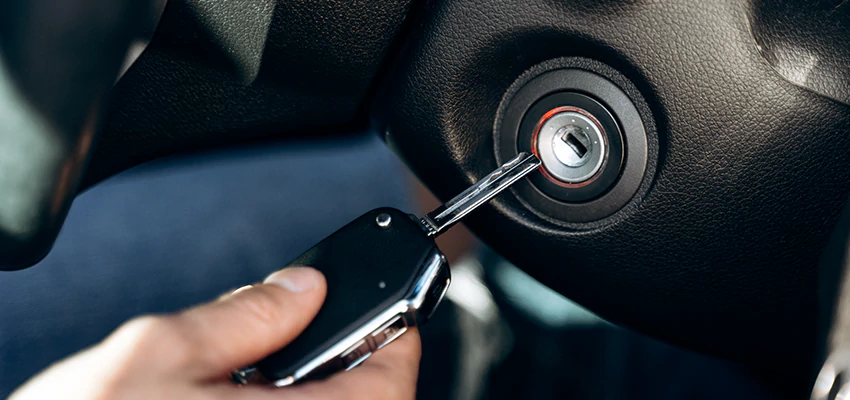Car Key Replacement Locksmith in Anaheim, California
