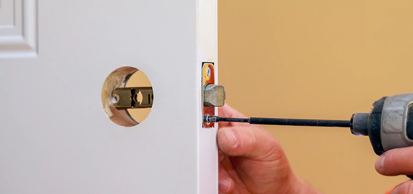 Stuck Door Knobs Repair in Anaheim, CA