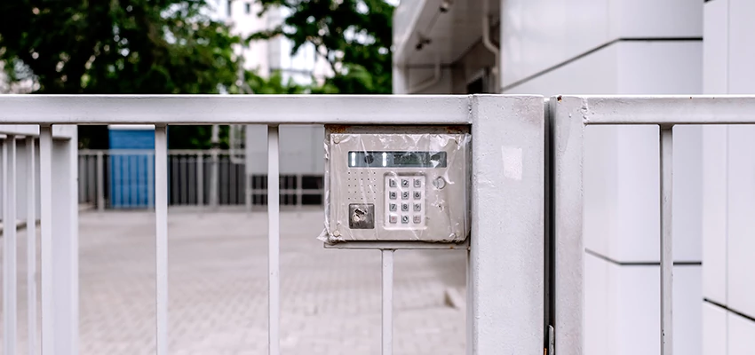 Gate Locks For Metal Gates in Anaheim, California