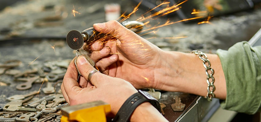 Mobile Locksmith For Lock Replacement Service in Anaheim, California