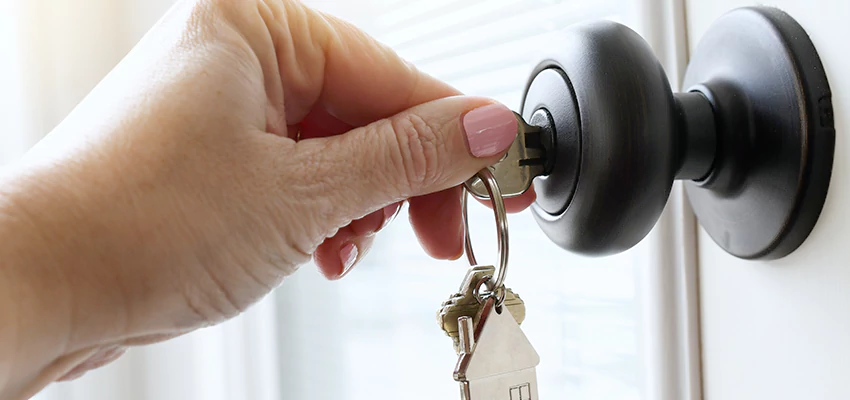 Top Locksmith For Residential Lock Solution in Anaheim, California