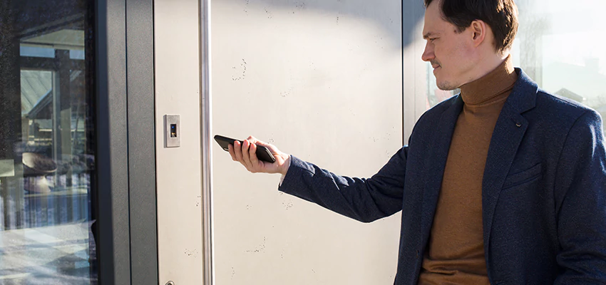 Business Security Systems in Anaheim, CA