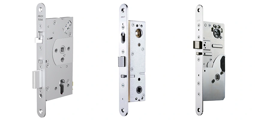 ASSA-Abloy Locks Hinge Repair in Anaheim, California