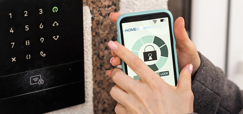 Building Security Upgrades in Anaheim, CA