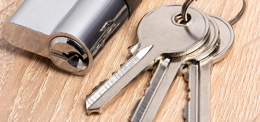 Lock Rekeying Services in Anaheim, California