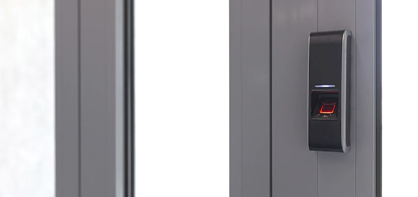 Push Button Lock Keypad Repair in Anaheim, California