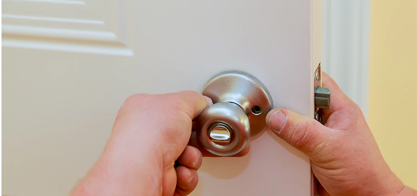 After-hours Locksmith For Lock And Key Installation in Anaheim, CA