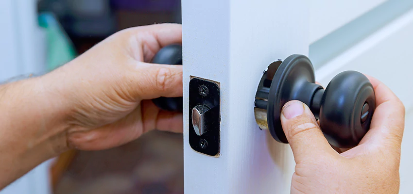 Smart Lock Replacement Assistance in Anaheim, California