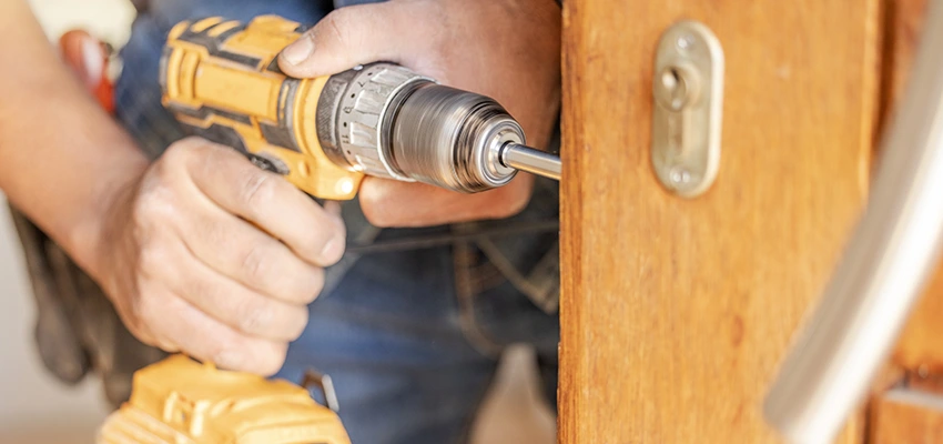 Eviction Locksmith in Anaheim, California