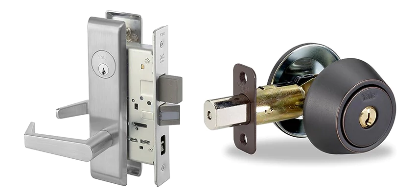 Yale Multipoint Lock in Anaheim, CA