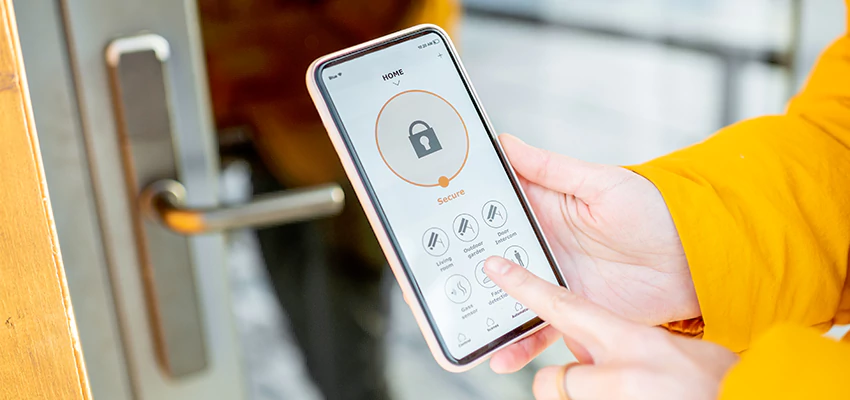 Automatic Door Lock Opener Repair in Anaheim, California