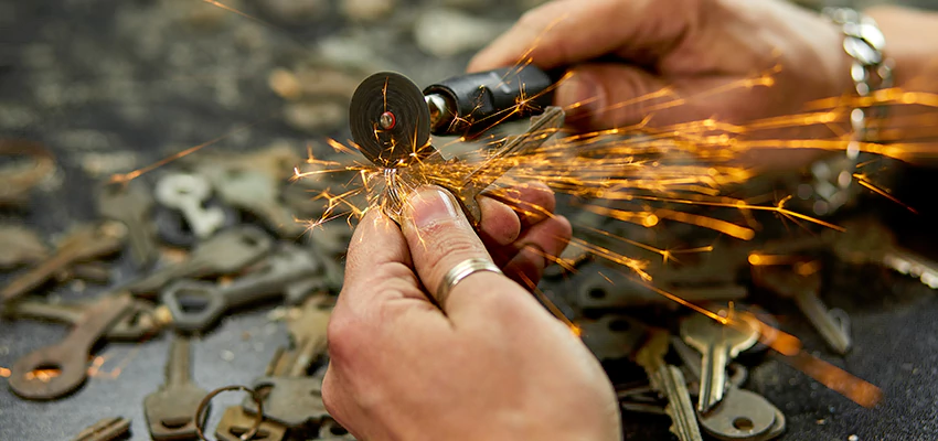 24/7 Locksmith Services For Lock Rekeying in Anaheim, CA