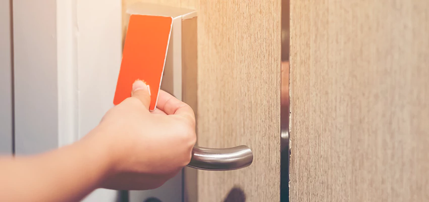 Electronic Locks Motor Repair in Anaheim, California