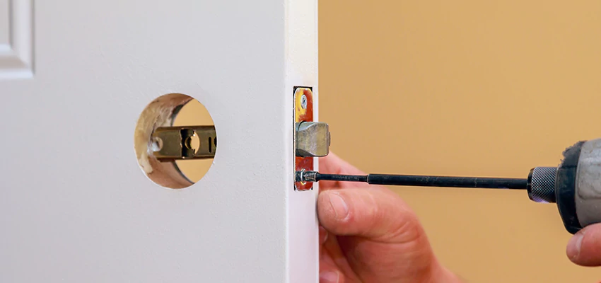 Home Invasion Camera Repairs in Anaheim, California