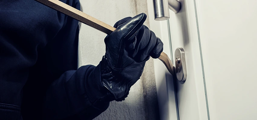 Burglar Damage Door Sensors Repair in Anaheim, CA