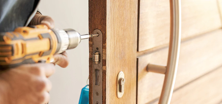 Mortise Broken Door Lock Repair in Anaheim, California