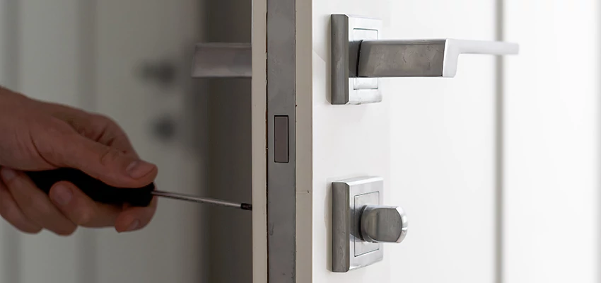 Automotive Lock Installation in Anaheim, CA