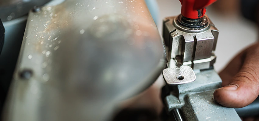 Key Programming Mobile Locksmith Service in Anaheim, CA