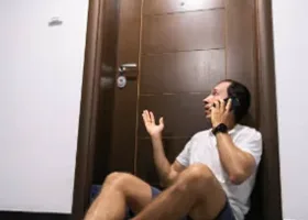 Emergency Lockout in Anaheim, California